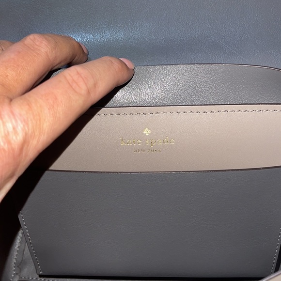 Kate Spade crossbody and wallet - Picture 6 of 12
